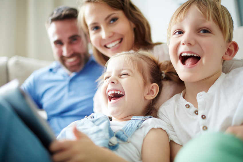 3 kreative Ideen für dein ganz persönliches Familienalbum