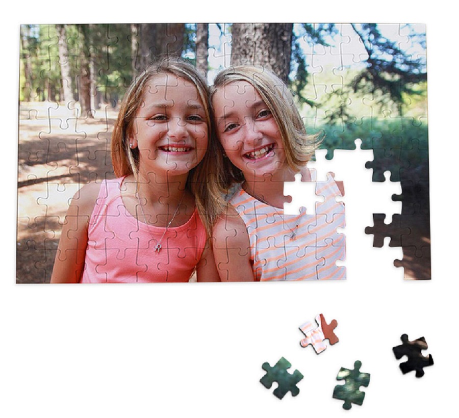 Fotopuzzle