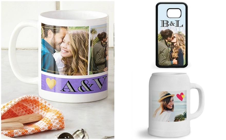 Geschenkideen zum Valentinstag