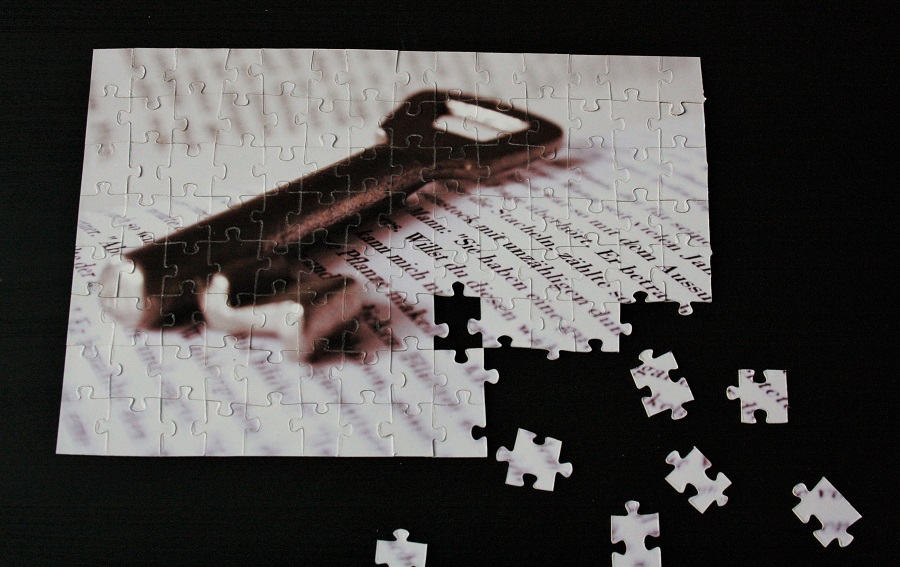 Vom Spieleabend zur Verlobung: So gelingt dein einzigartiger Fotopuzzle-Heiratsantrag