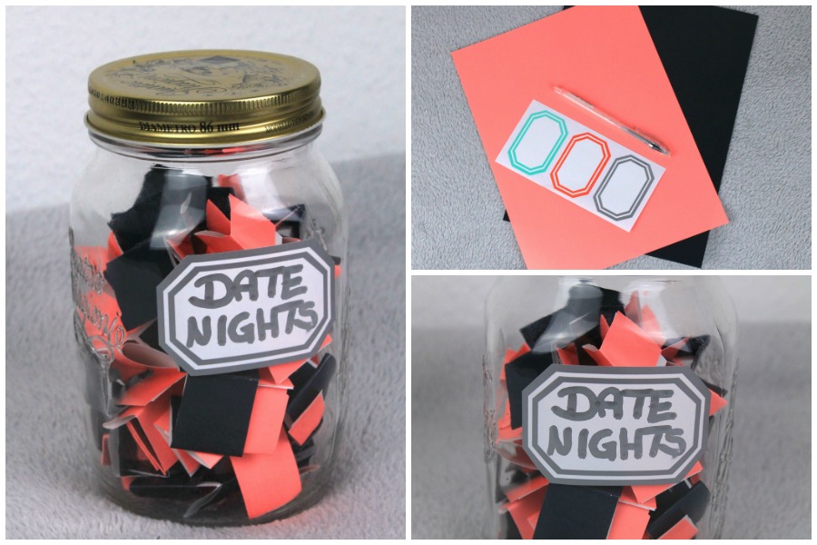 Collage Jar of Love Blog Loveley Suitcase