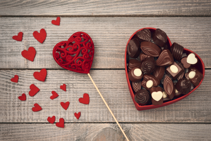 Valentinstag