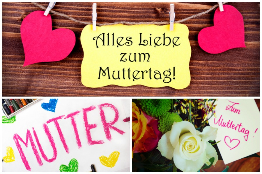 4 individuelle DIY-Ideen für ein einzigartiges Fotobuch zum Muttertag